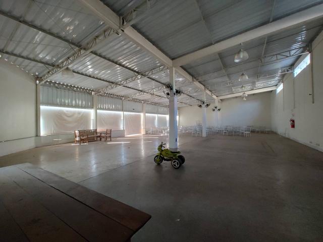 #1279 - Salão Comercial para Locação em Itatiba - SP - 2