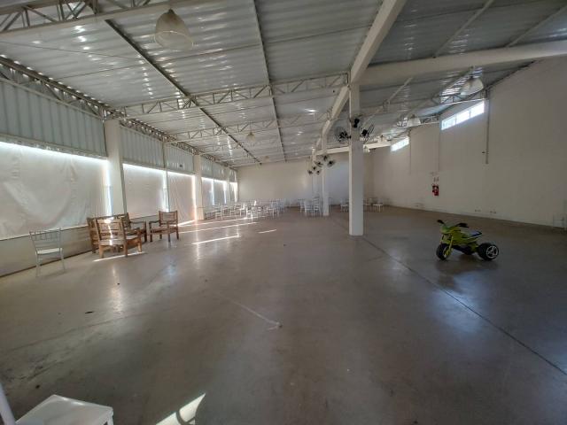 #1279 - Salão Comercial para Locação em Itatiba - SP - 3