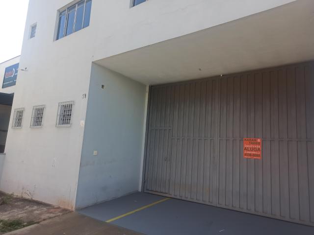 #1281 - Prédio comercial para Locação em Itatiba - SP - 2