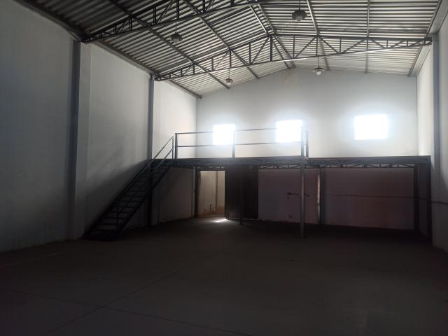 #1281 - Prédio comercial para Locação em Itatiba - SP - 3