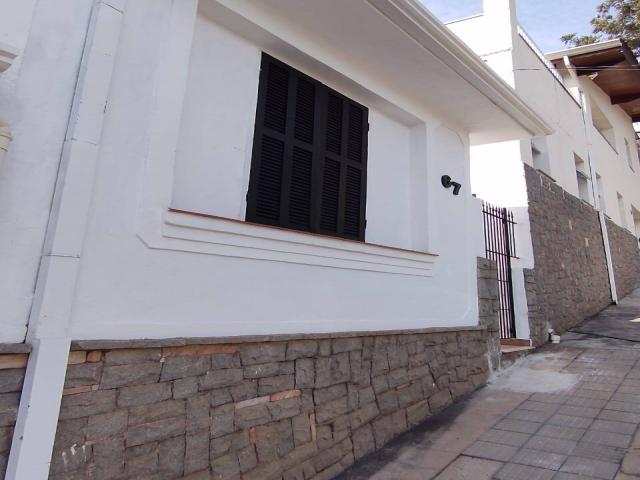 #1284 - Casa para Locação em Itatiba - SP - 1