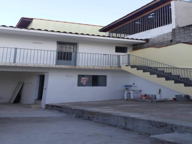 #1292 - Casa para Locação em Itatiba - SP - 2