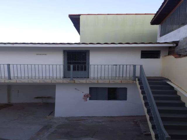 #1292 - Casa para Locação em Itatiba - SP - 3