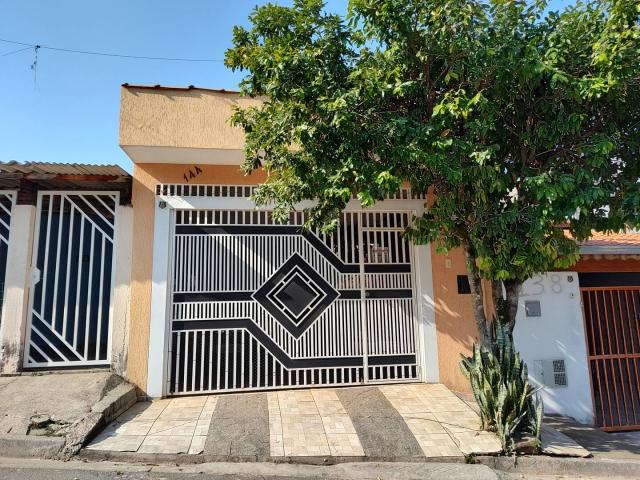#1294 - Casa para Venda em Itatiba - SP