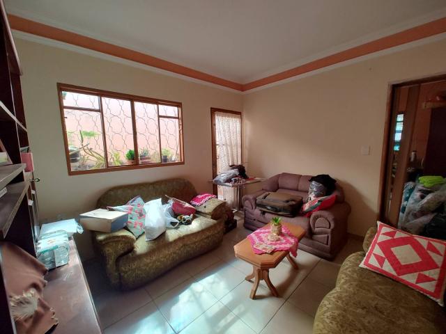 #1294 - Casa para Venda em Itatiba - SP - 2