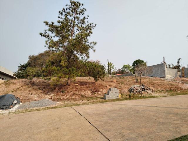 #1297 - Terreno em condomínio para Venda em Itatiba - SP - 1