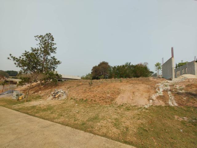 #1297 - Terreno em condomínio para Venda em Itatiba - SP - 3