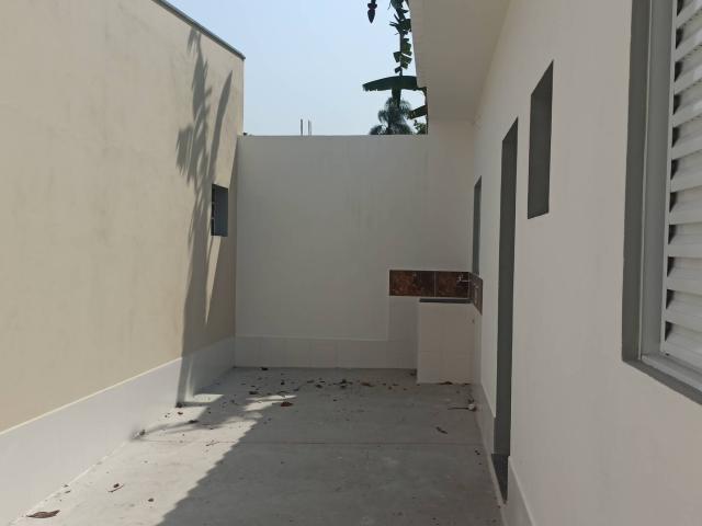 #1298 - Casa para Locação em Itatiba - SP - 2