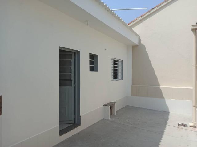 #1298 - Casa para Locação em Itatiba - SP - 1