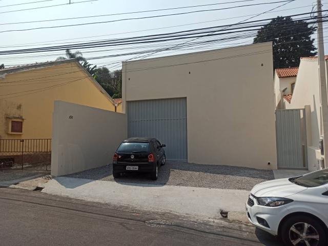 #1299 - Galpão para Locação em Itatiba - SP - 1
