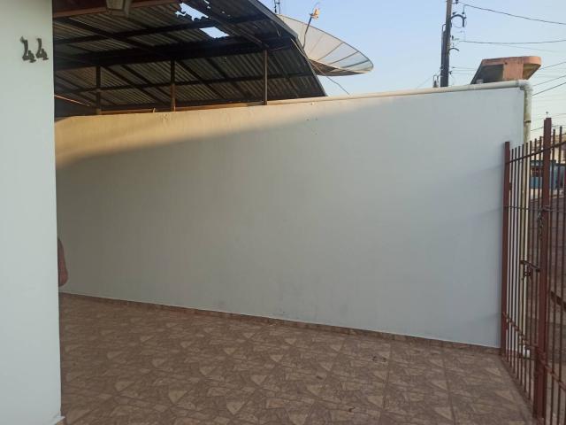 #1300 - Casa para Locação em Itatiba - SP - 3
