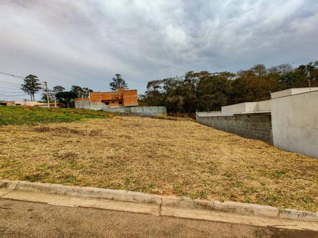 #1304 - Terreno para Venda em Itatiba - SP - 1