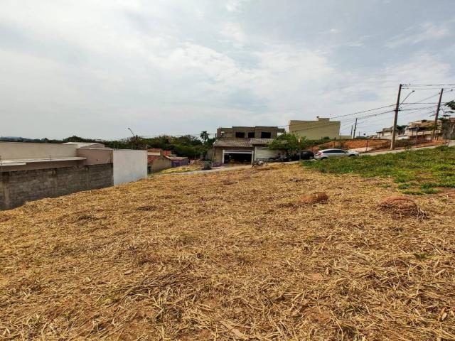 #1304 - Terreno para Venda em Itatiba - SP - 2