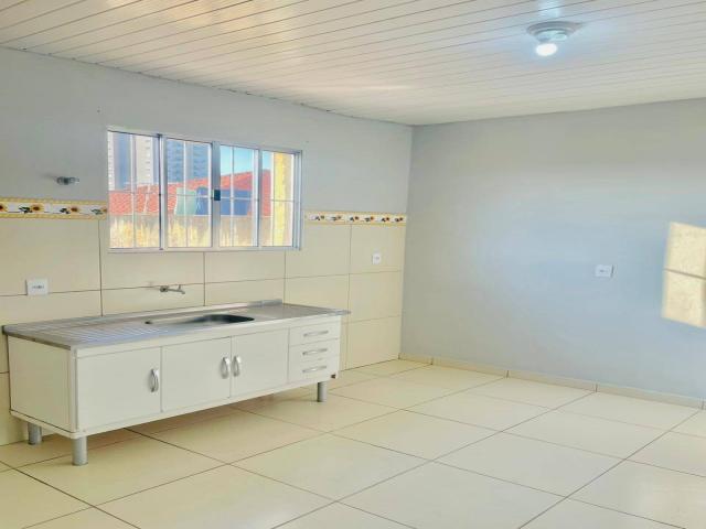 #1305 - Casa para Locação em Itatiba - SP