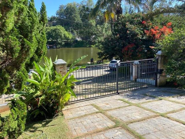 #1306 - Casa para Venda em Itatiba - SP - 2