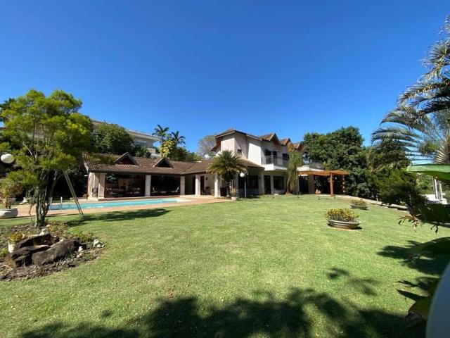 #1306 - Casa para Venda em Itatiba - SP - 1