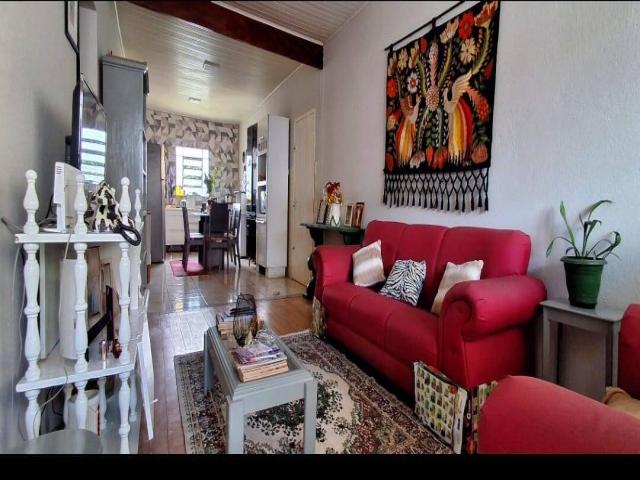 #C508 - Casa para Venda em Itatiba - SP - 2