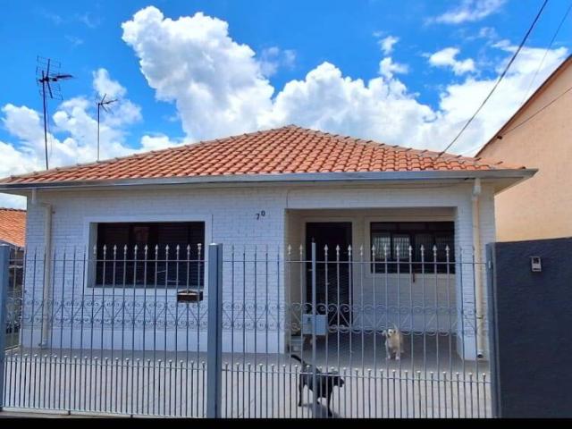 Venda em Centro - Itatiba
