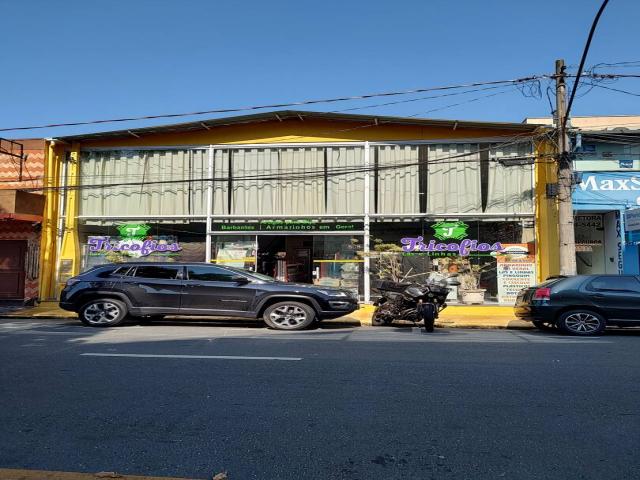 #1315 - Sala para Locação em Itatiba - SP - 1