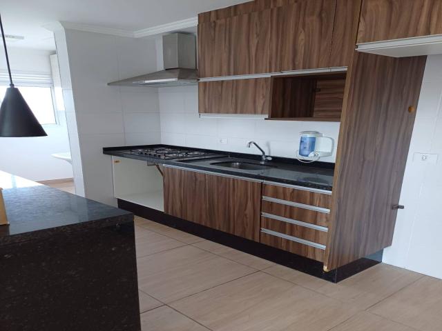 #1319 - Apartamento para Locação em Itatiba - SP - 1