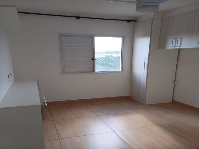 Apartamento para Locação em Itatiba - 5
