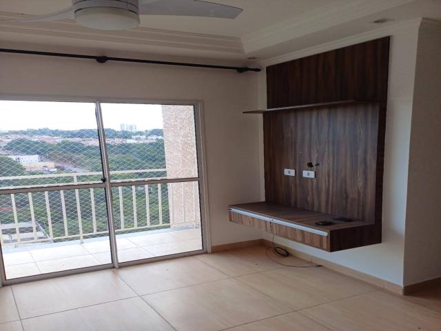 #1319 - Apartamento para Locação em Itatiba - SP - 3