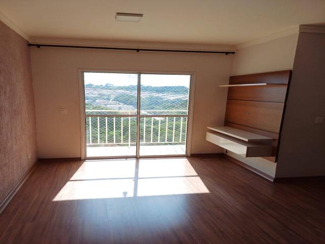 #1320 - Apartamento para Locação em Itatiba - SP - 1