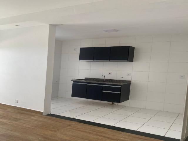 #1323 - Apartamento para Locação em Itatiba - SP - 2
