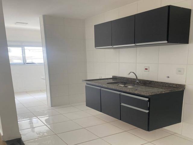 #1323 - Apartamento para Locação em Itatiba - SP - 1