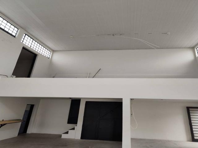 Sala para Venda em Itatiba - 5