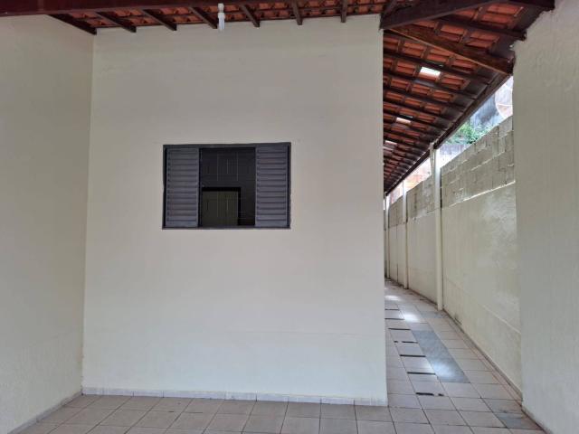 #1325 - Casa para Locação em Itatiba - SP