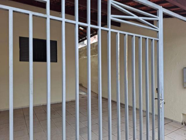 #1325 - Casa para Locação em Itatiba - SP