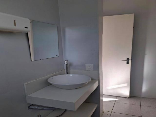 Sala para Locação em Itatiba - 5