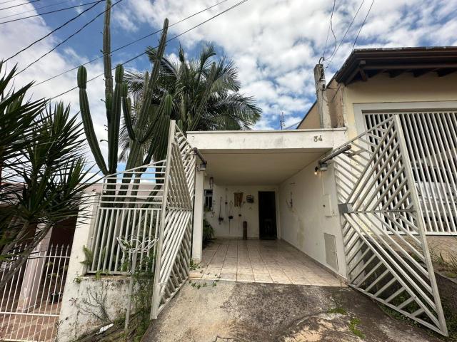 #1329 - Casa para Locação em Itatiba - SP - 1