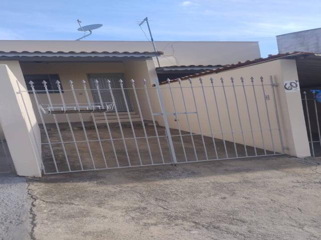 #1326 - Casa para Locação em Itatiba - SP - 1