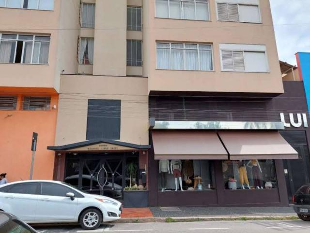 #1334 - Apartamento para Venda em Itatiba - SP - 1
