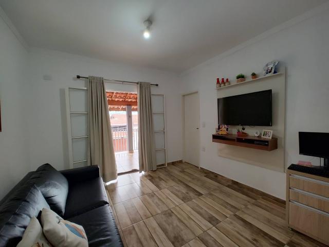 #C520 - Casa para Venda em Itatiba - SP - 2