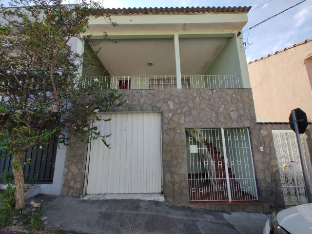 #1340 - Casa para Venda em Itatiba - SP - 1