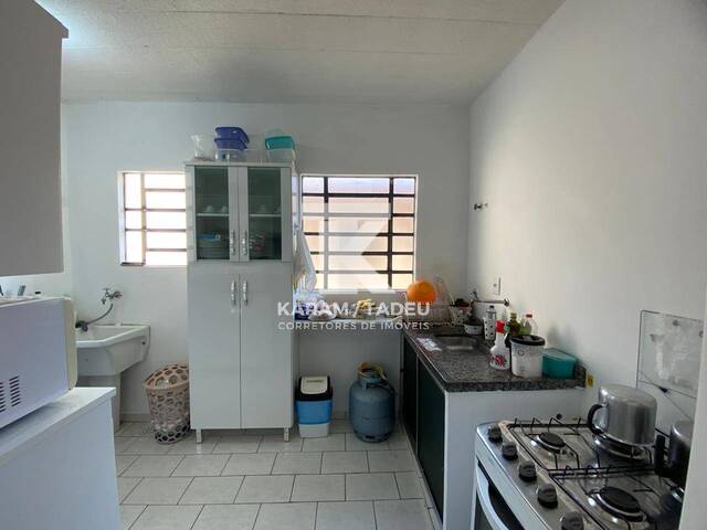 #AP188 - Apartamento para Venda em Itatiba - SP - 3