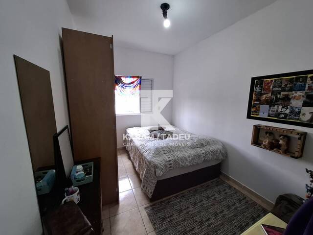#1343 - Casa para Venda em Itatiba - SP - 2