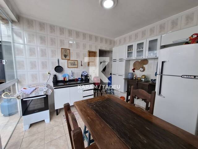 #1343 - Casa para Venda em Itatiba - SP - 3