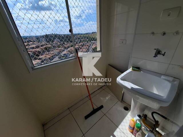 Apartamento para Locação em Itatiba - 5