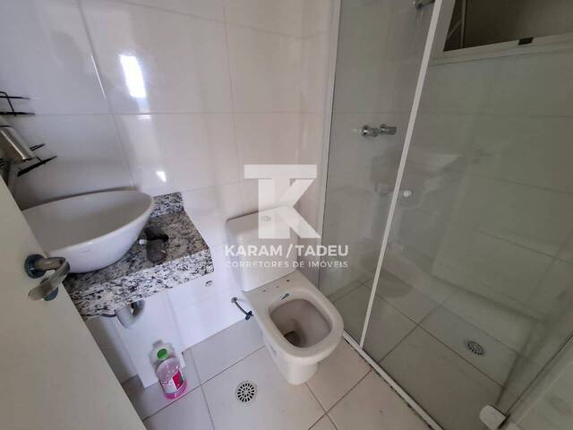 Apartamento para Locação em Itatiba - 4