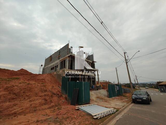 Área para Venda em Itatiba - 4