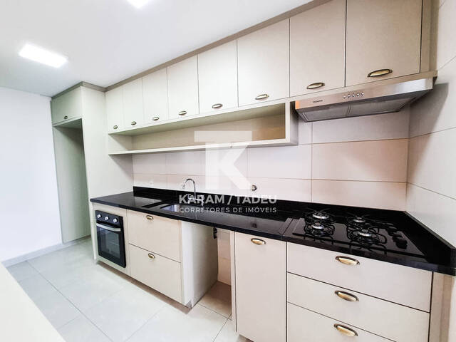 #AP189 - Apartamento para Venda em Itatiba - SP