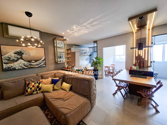 #1342 - Apartamento para Venda em Itatiba - SP - 2