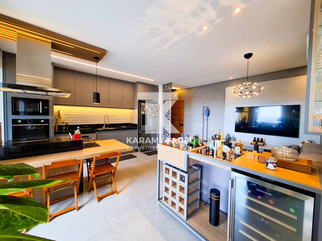 #1342 - Apartamento para Venda em Itatiba - SP
