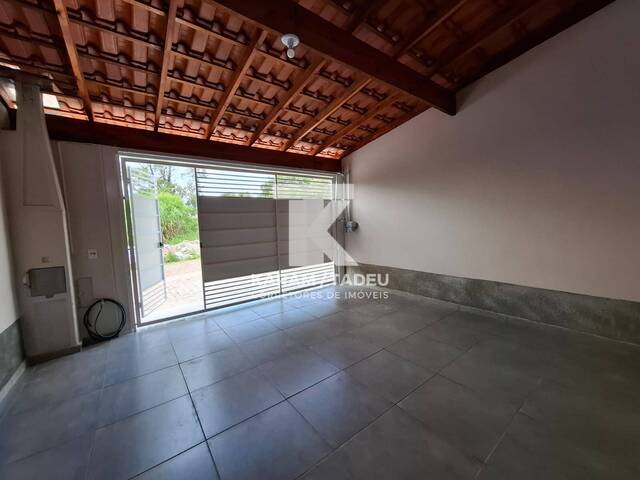 #1350 - Casa para Locação em Itatiba - SP
