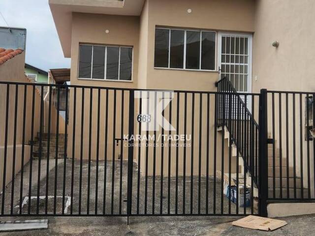 #1351 - Casa para Locação em Itatiba - SP - 3