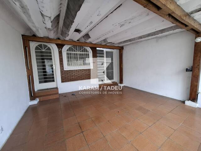 #C521 - Casa para Venda em Itatiba - SP - 2